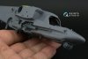 Quinta Studio QNT7001 Ka-52/52M Model kit 1/72